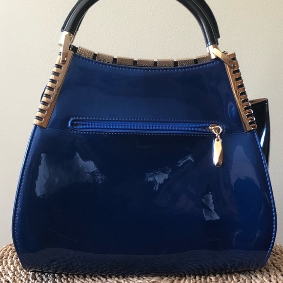 Bravo Handbag